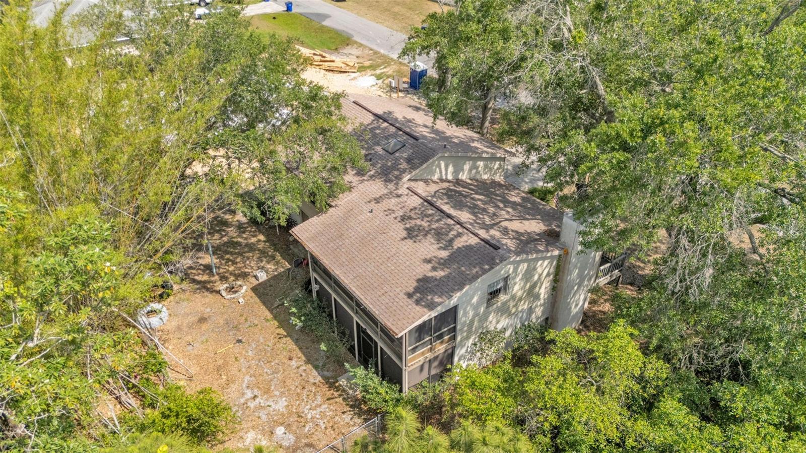 LAKE HAVEN EST - Residential