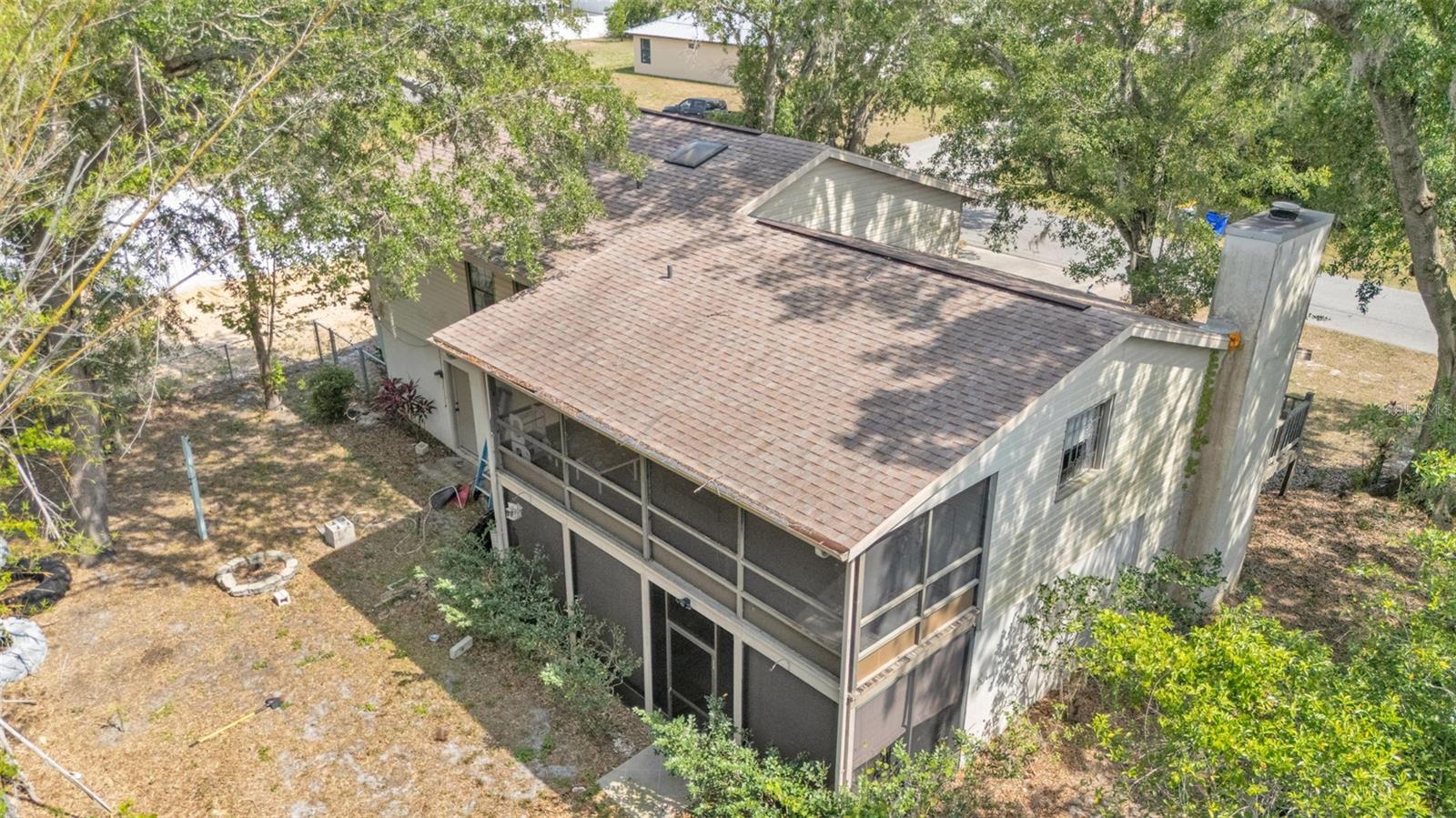 LAKE HAVEN EST - Residential