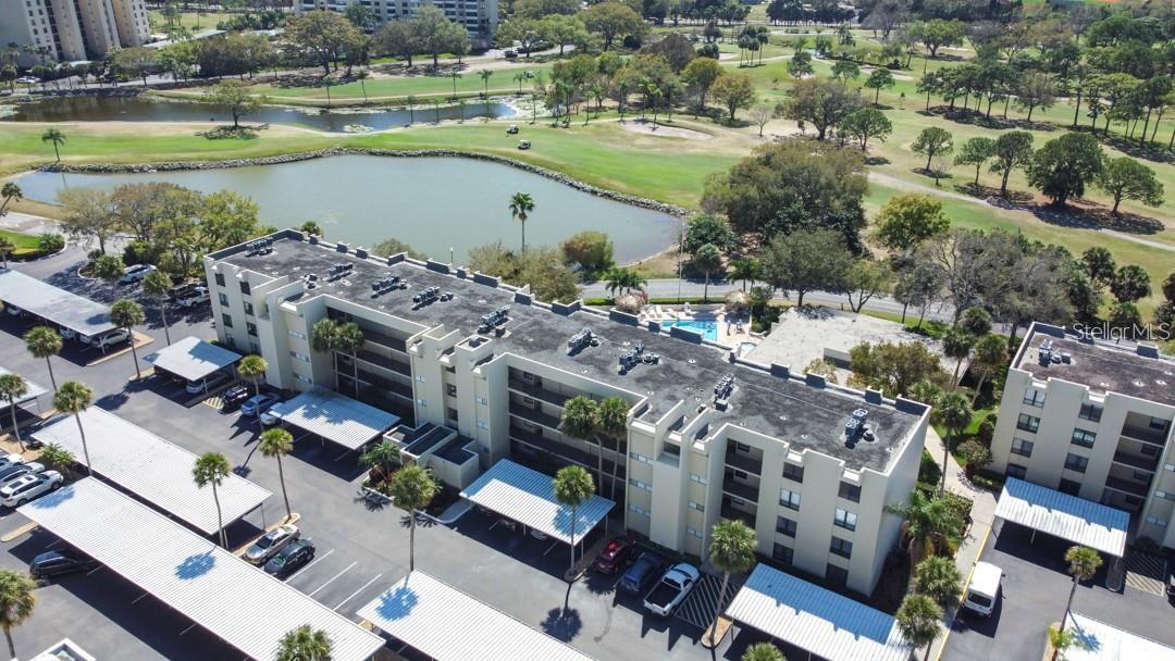 COVE CAY 26-15 VILLAGE I - Residential Lease