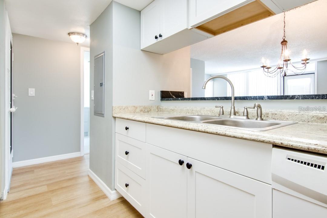 COVE CAY 26-15 VILLAGE I - Residential Lease