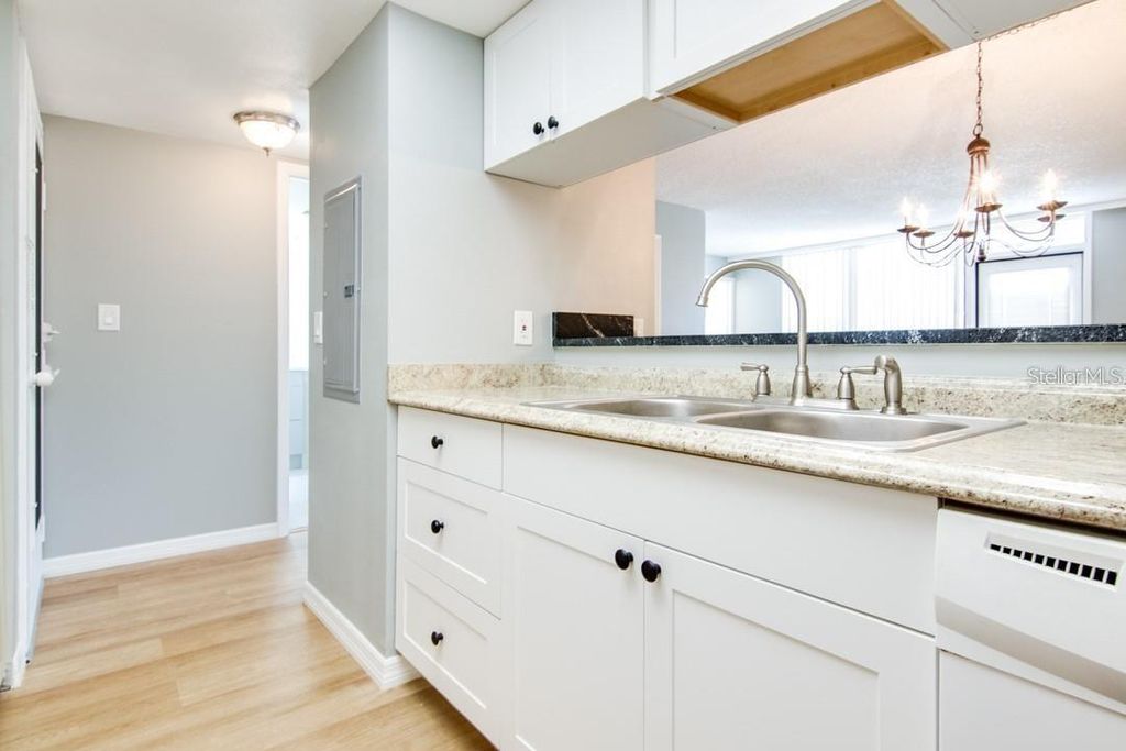 Photo of 2615 Cove Cay Drive #205, Clearwater, FL 33760 (MLS # TB8456400)