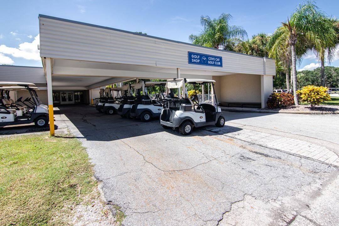 COVE CAY 26-15 VILLAGE I - Residential Lease