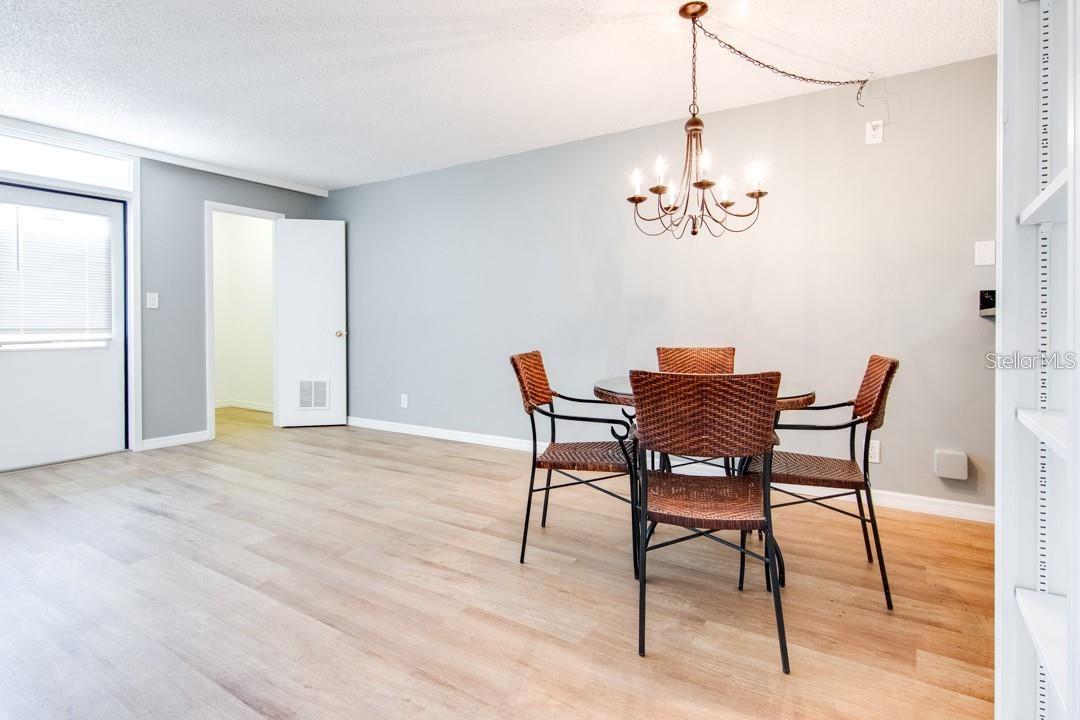 COVE CAY 26-15 VILLAGE I - Residential Lease