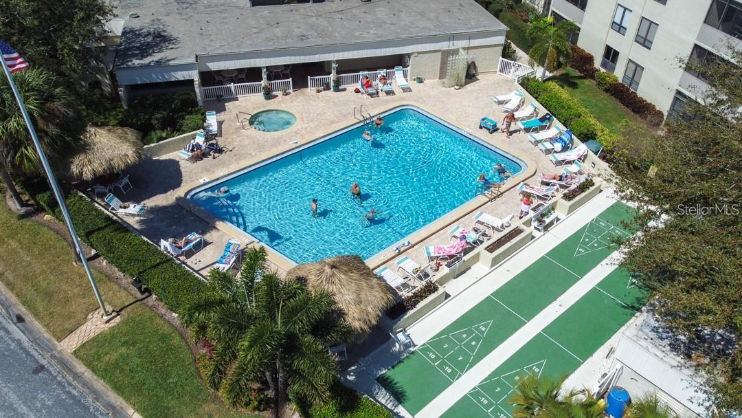 COVE CAY 26-15 VILLAGE I - Residential Lease