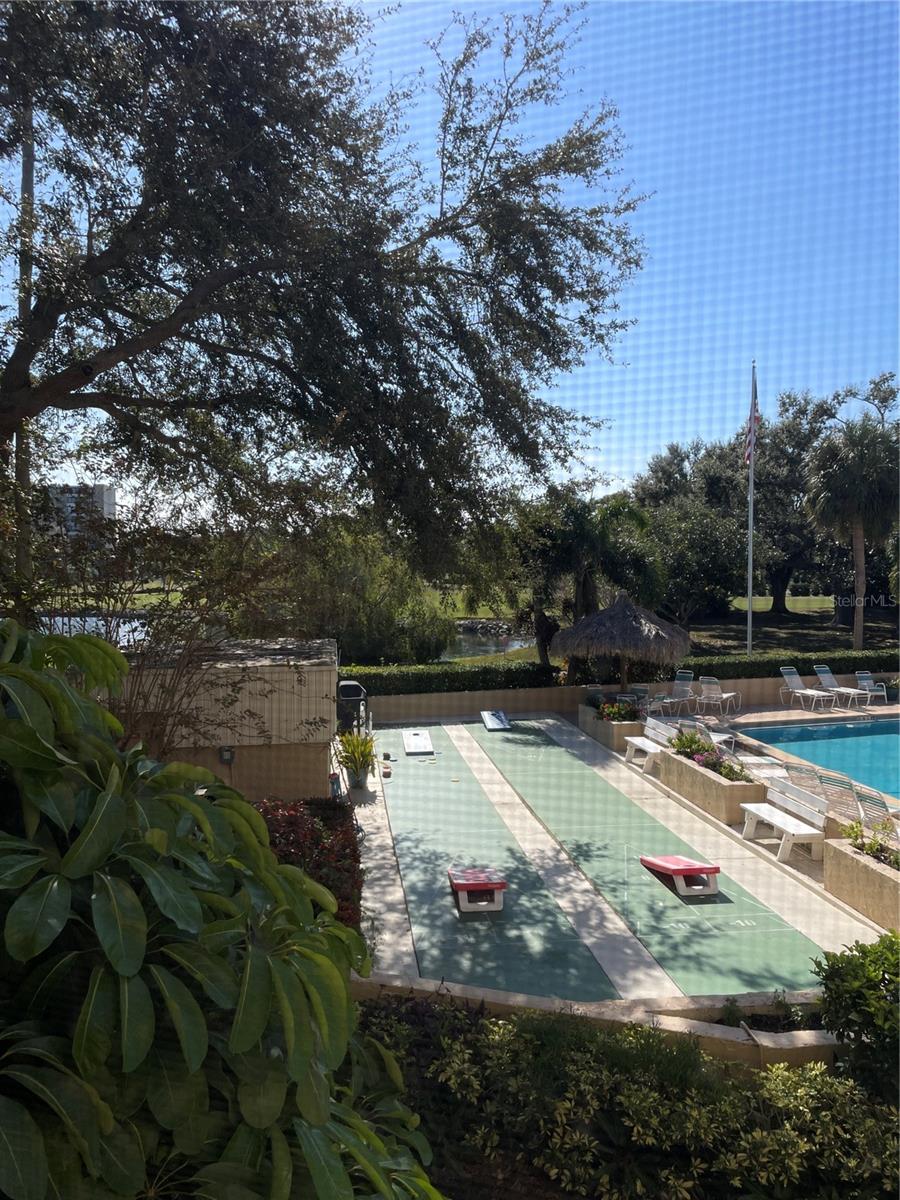 COVE CAY 26-15 VILLAGE I - Residential Lease