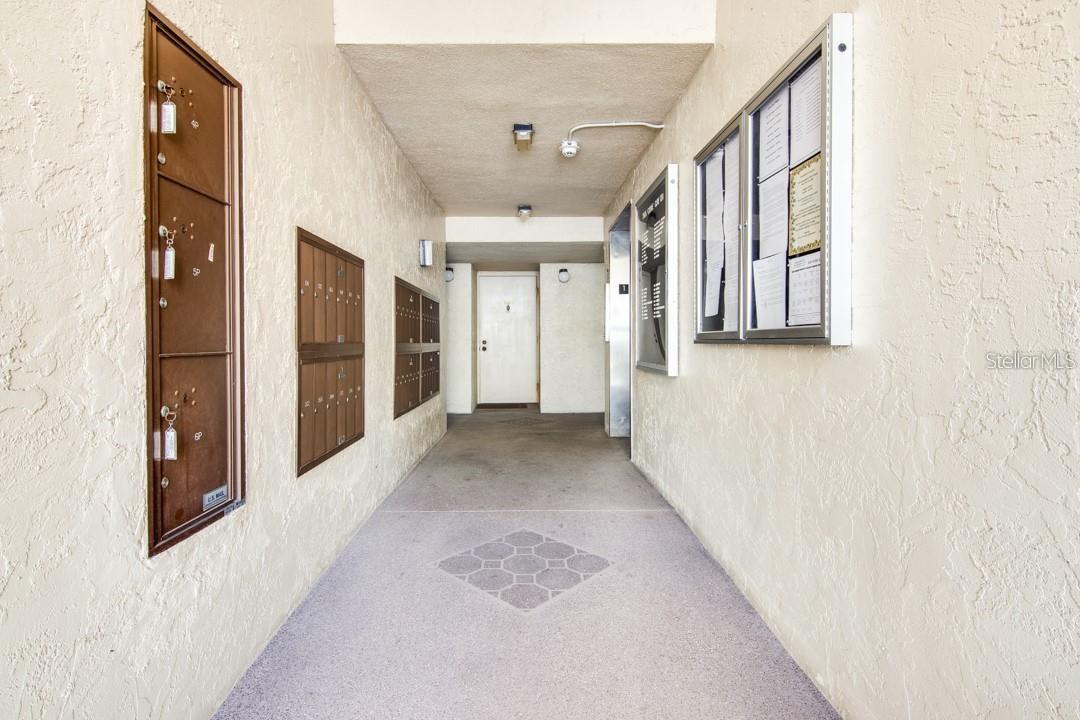 COVE CAY 26-15 VILLAGE I - Residential Lease