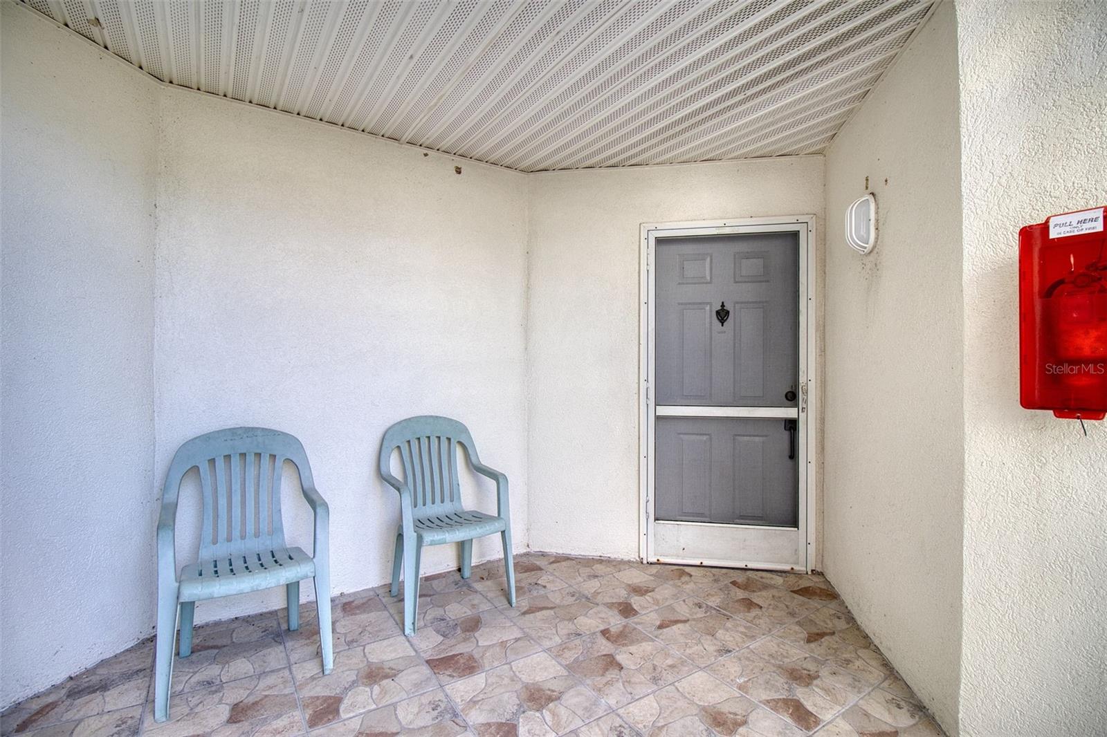 VISTA VERDE - Residential Lease