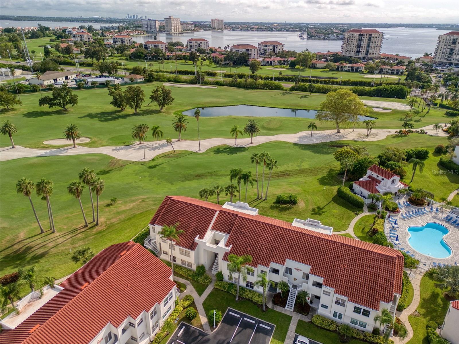 VISTA VERDE - Residential Lease