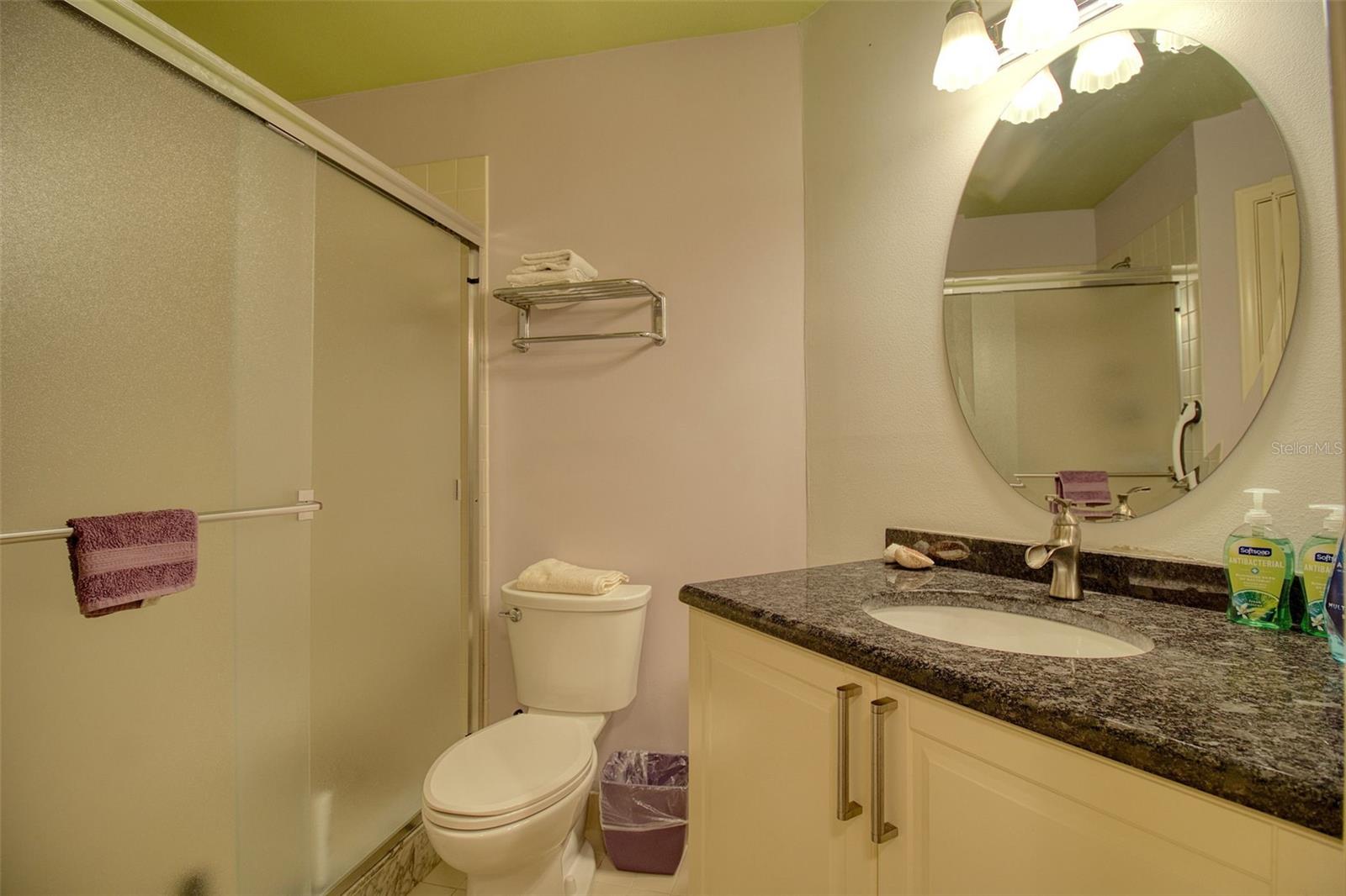 VISTA VERDE - Residential Lease