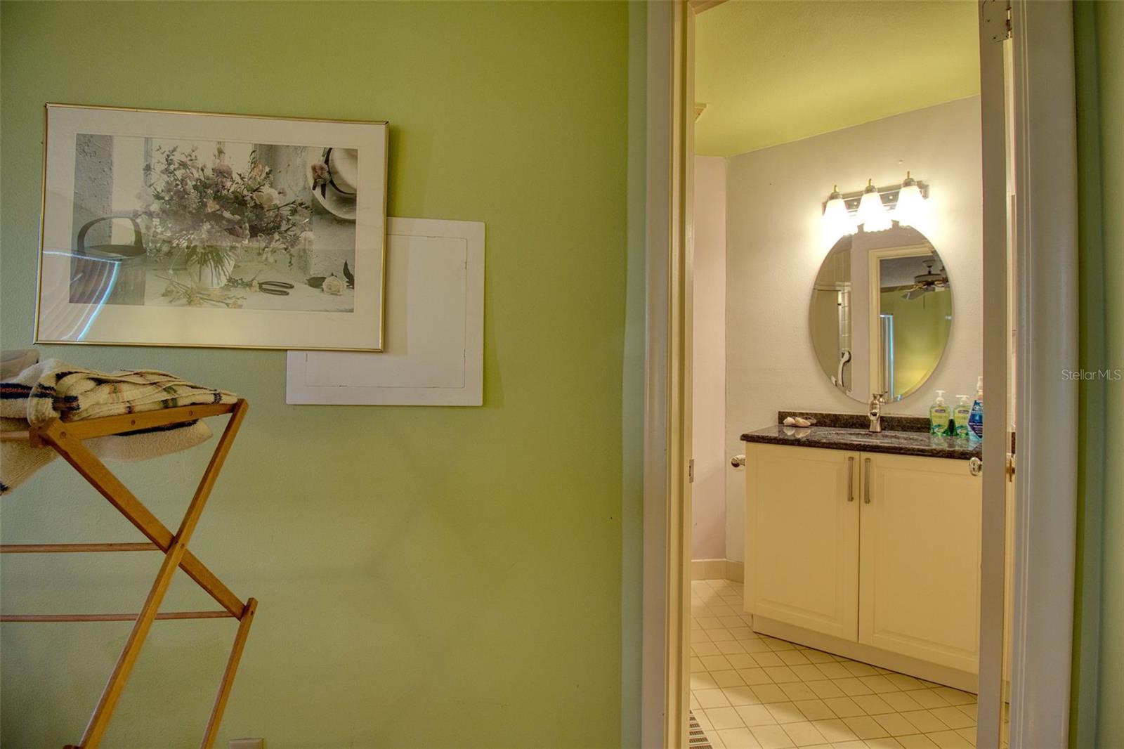 VISTA VERDE - Residential Lease