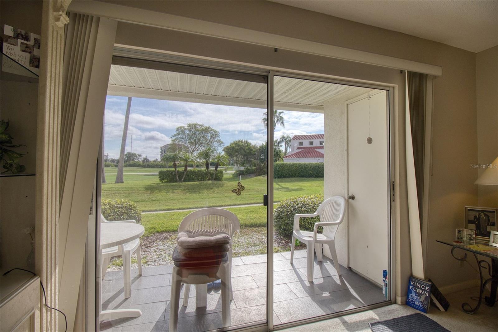 VISTA VERDE - Residential Lease