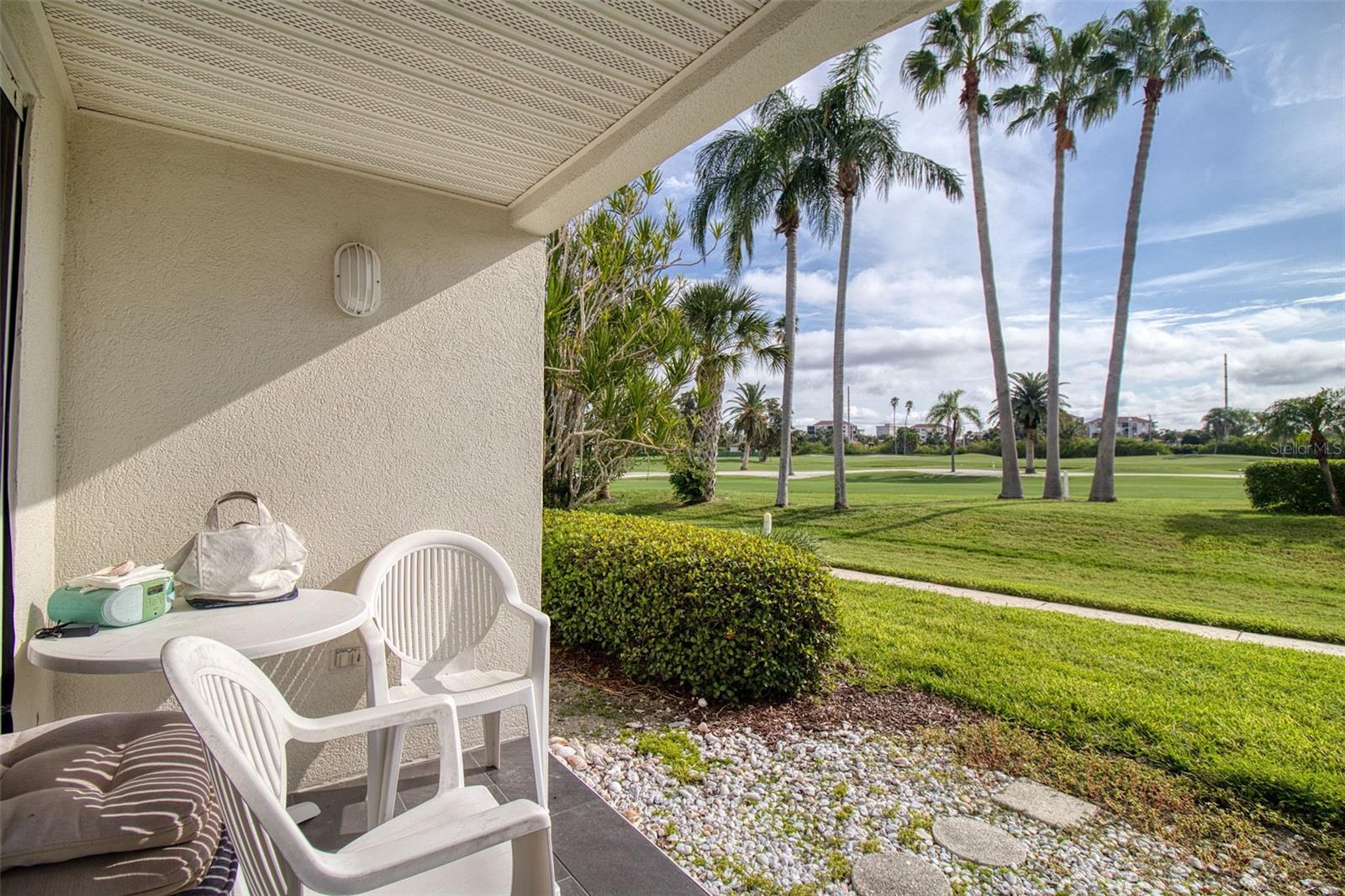 VISTA VERDE - Residential Lease