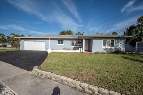 A home in ST PETE BEACH