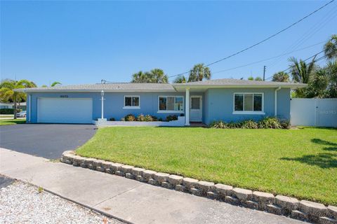 A home in ST PETE BEACH