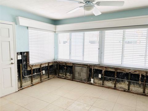 A home in ST PETE BEACH