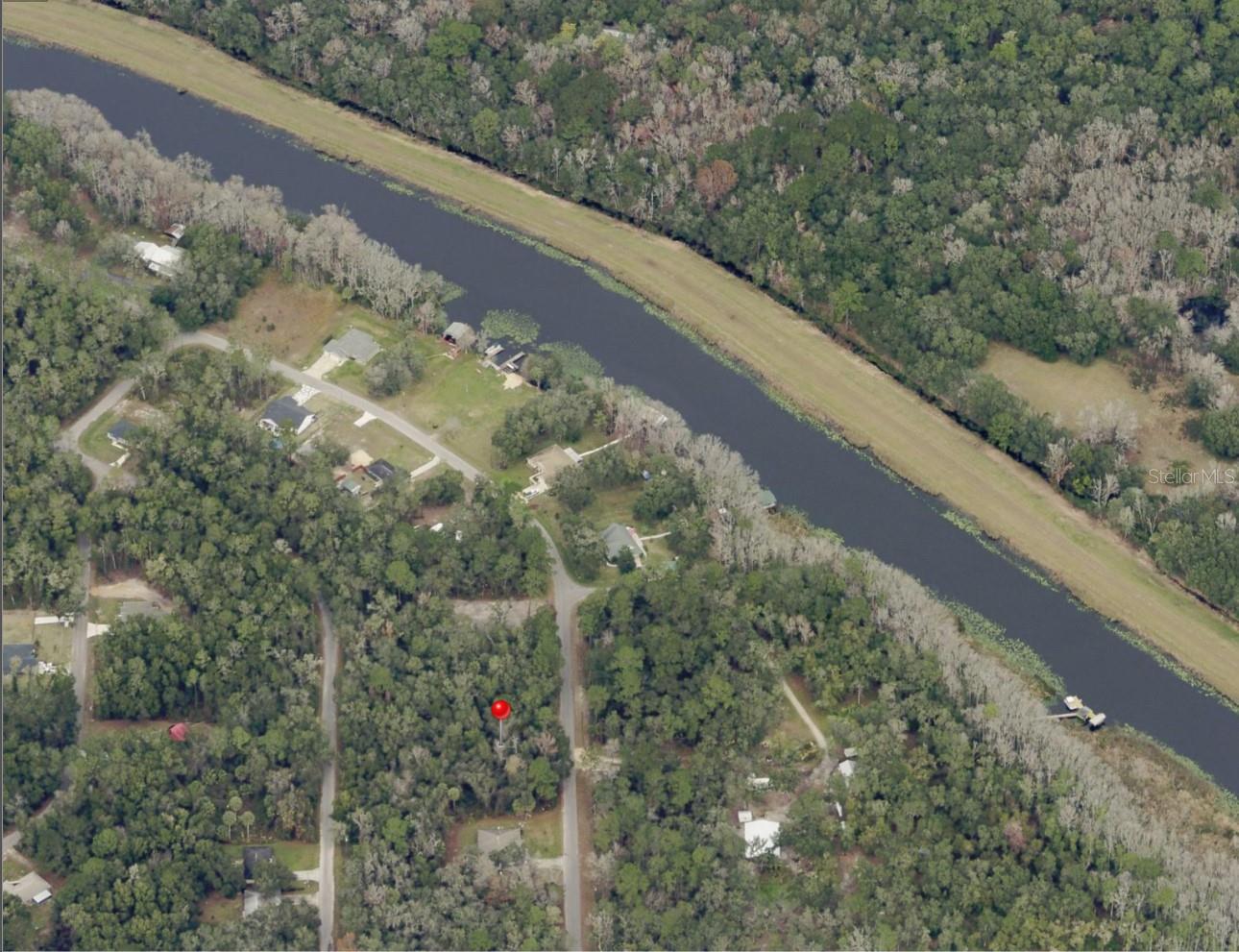 SILVER SPRINGS SHORES UNIT 44 - Land