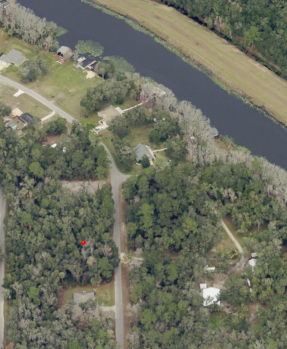 SILVER SPRINGS SHORES UNIT 44 - Land