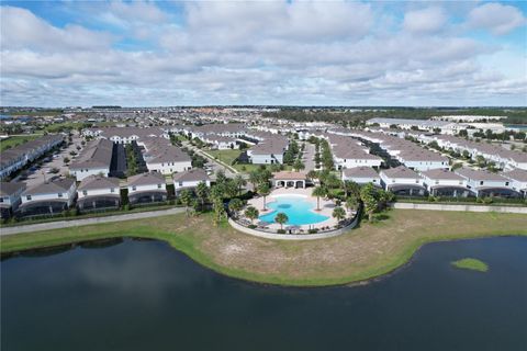 A home in KISSIMMEE