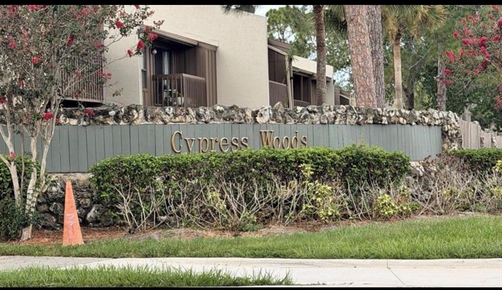 Photo of 5304 Indian Creek Drive #D03, Orlando, FL 32811 (MLS # O6438502)