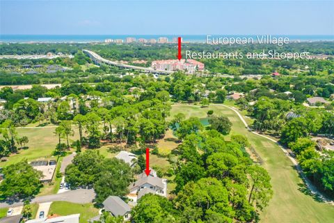 A home in PALM COAST