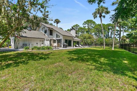 A home in PALM COAST