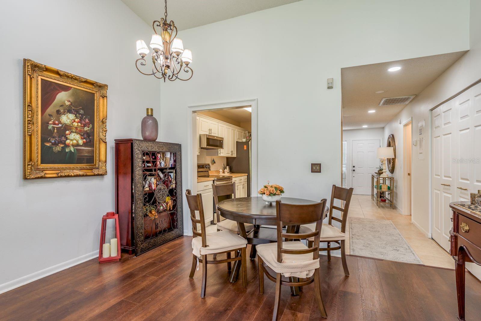 VILLAS OF NORTHDALE PH I - Residential