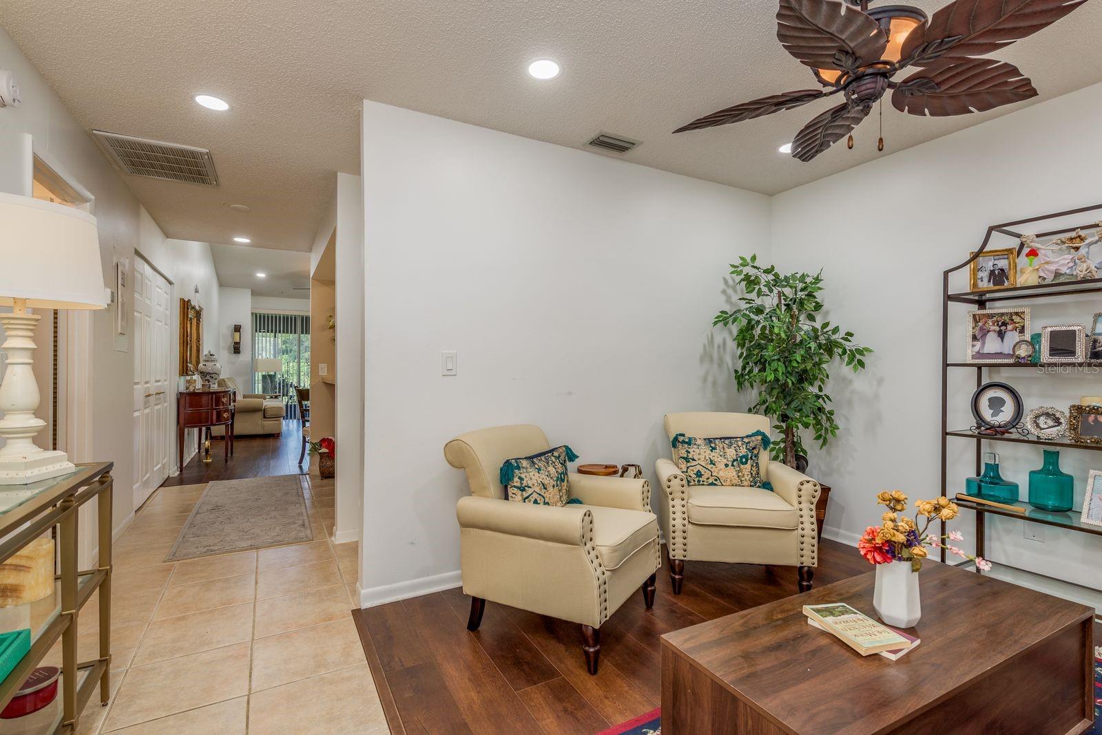 VILLAS OF NORTHDALE PH I - Residential