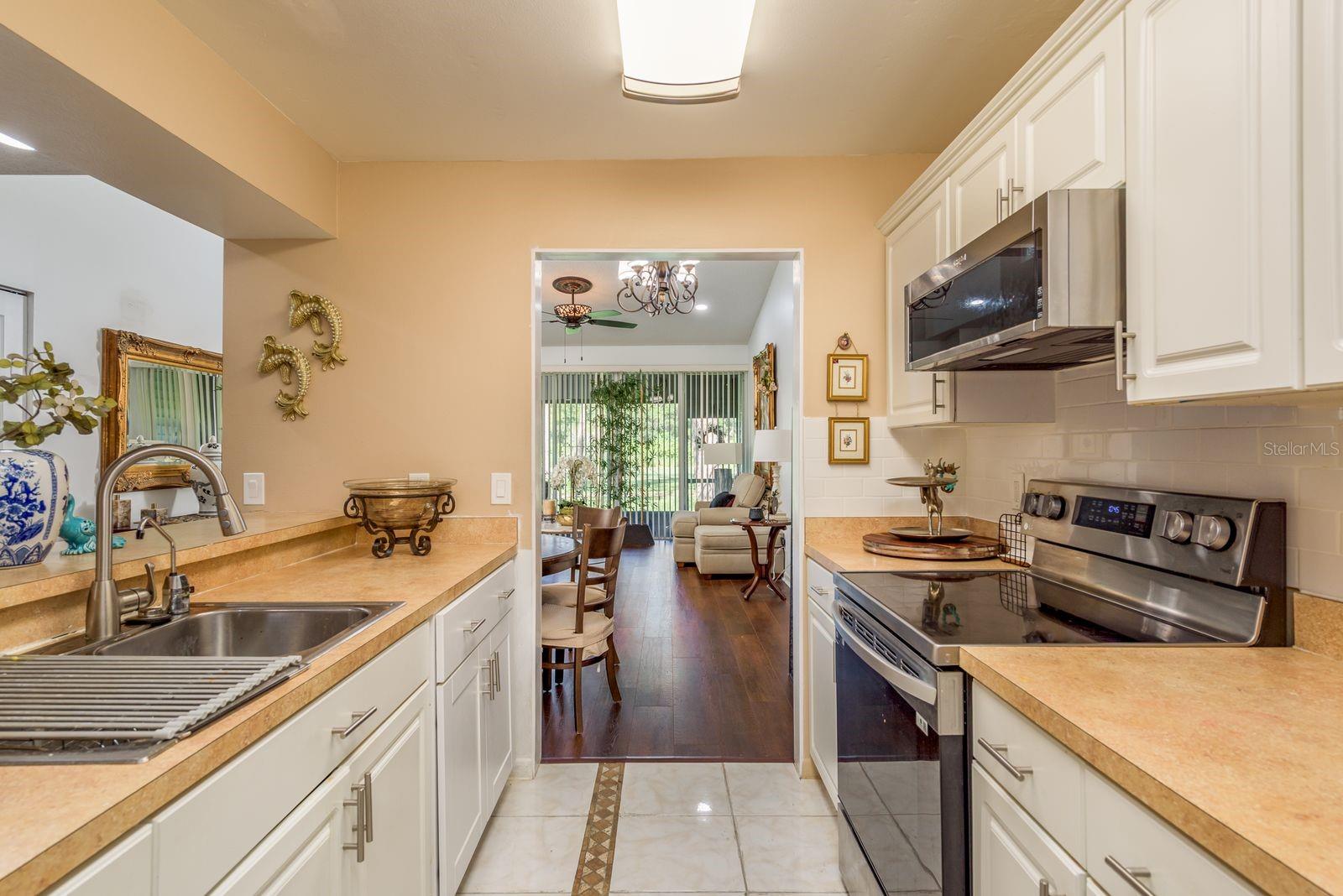 VILLAS OF NORTHDALE PH I - Residential