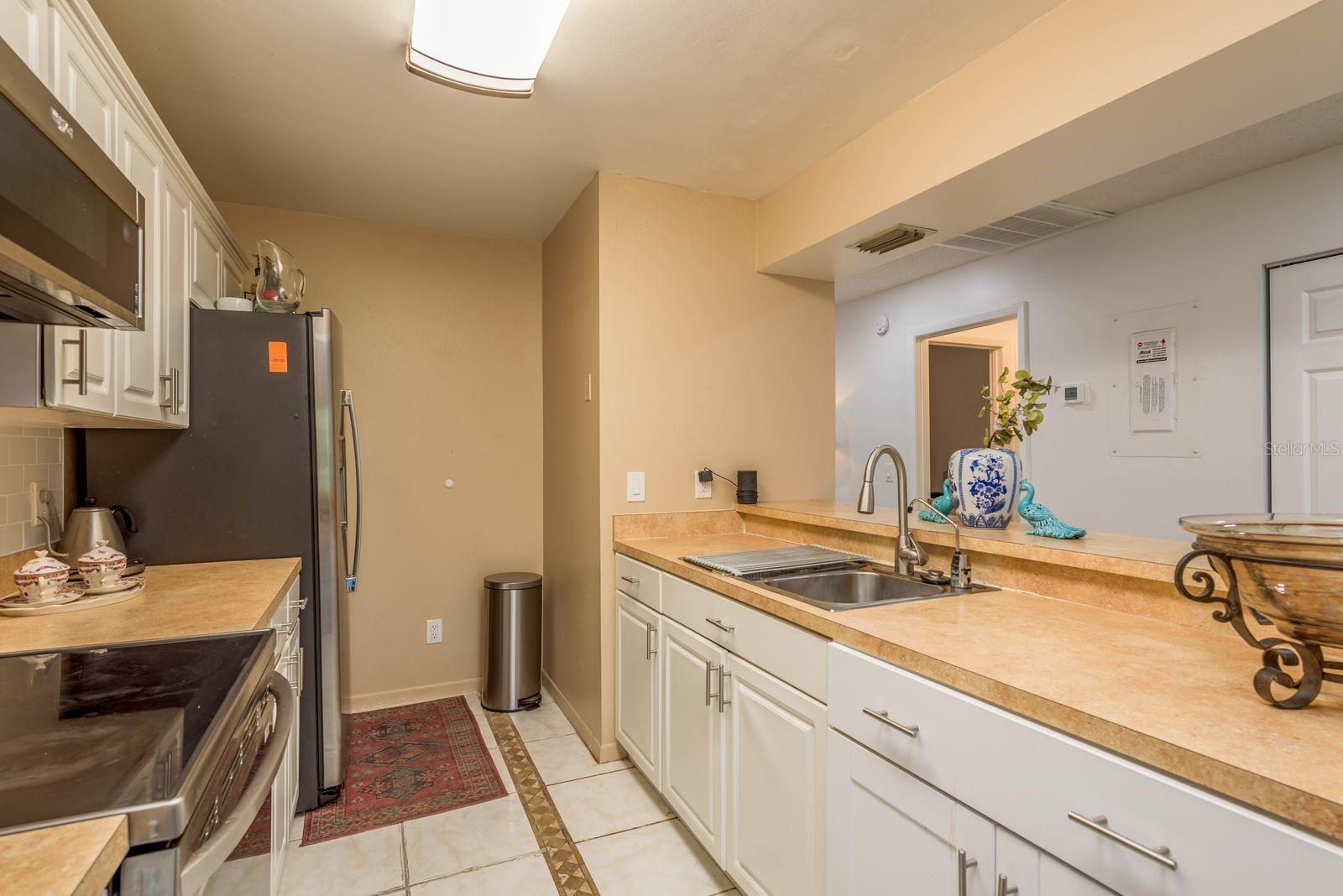 VILLAS OF NORTHDALE PH I - Residential