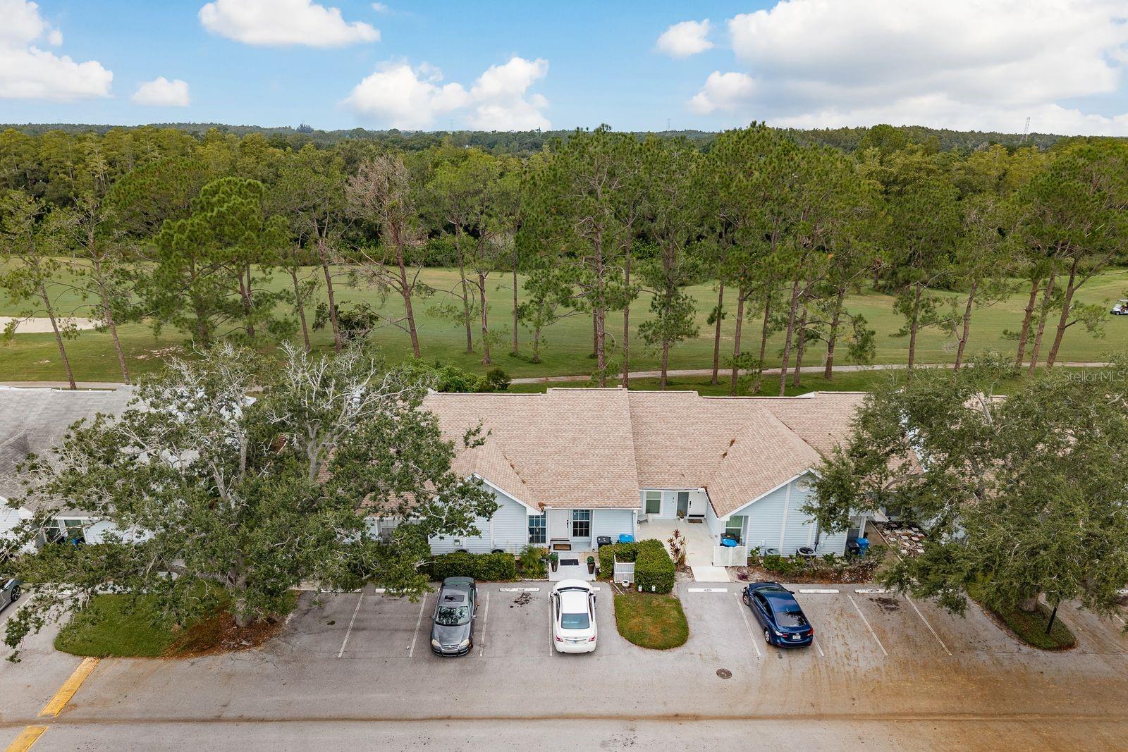 VILLAS OF NORTHDALE PH I - Residential