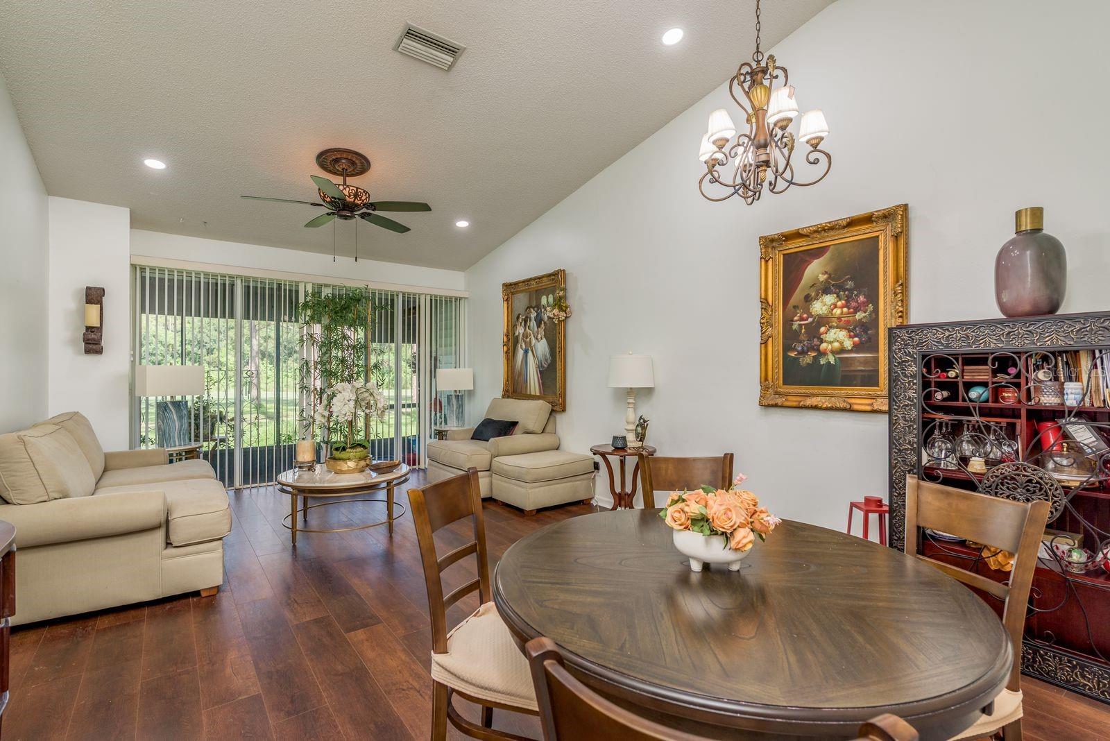 VILLAS OF NORTHDALE PH I - Residential