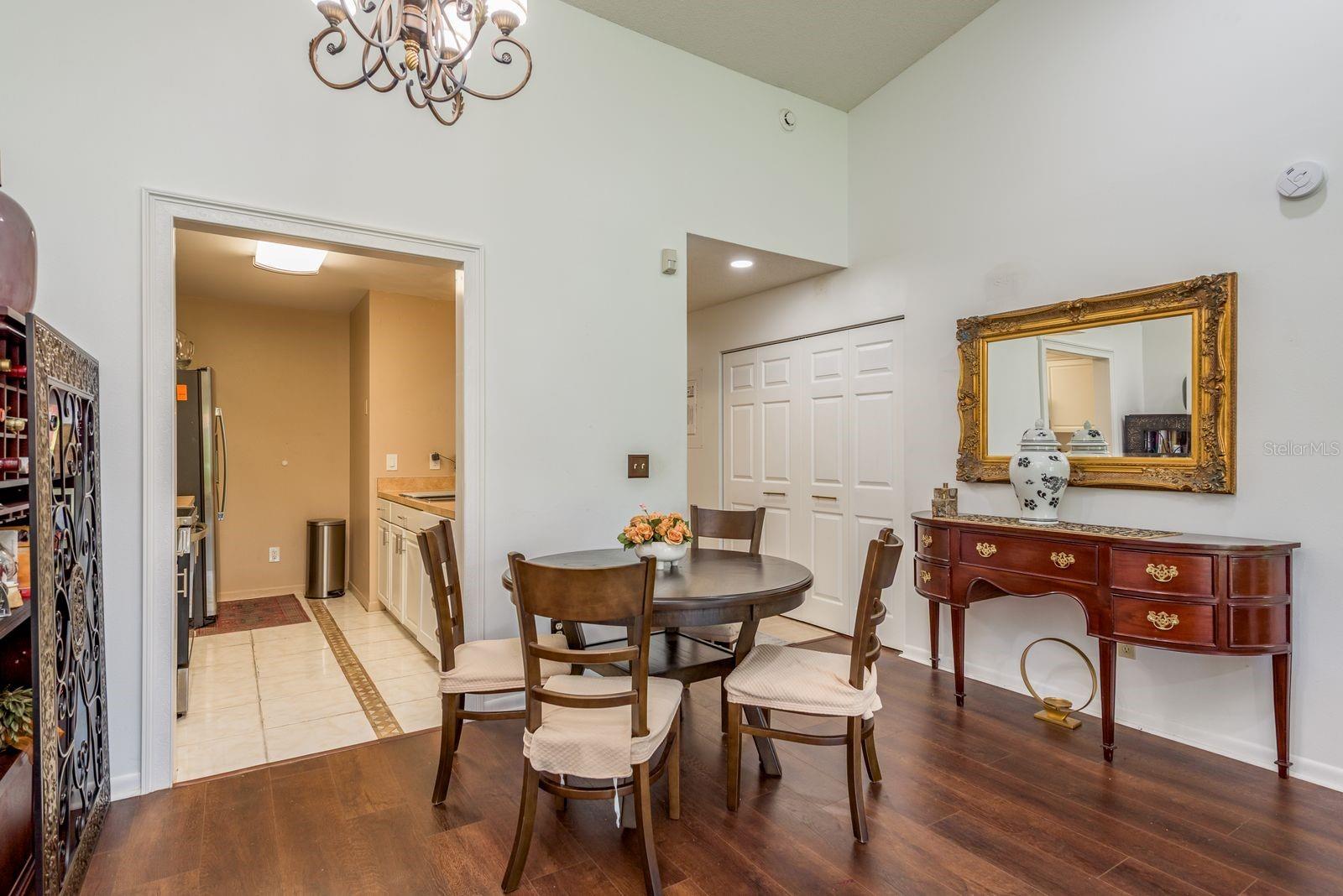 VILLAS OF NORTHDALE PH I - Residential