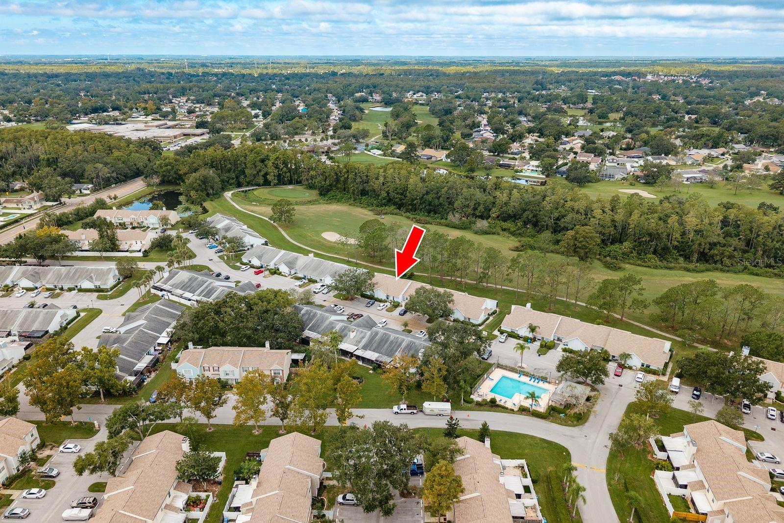 VILLAS OF NORTHDALE PH I - Residential