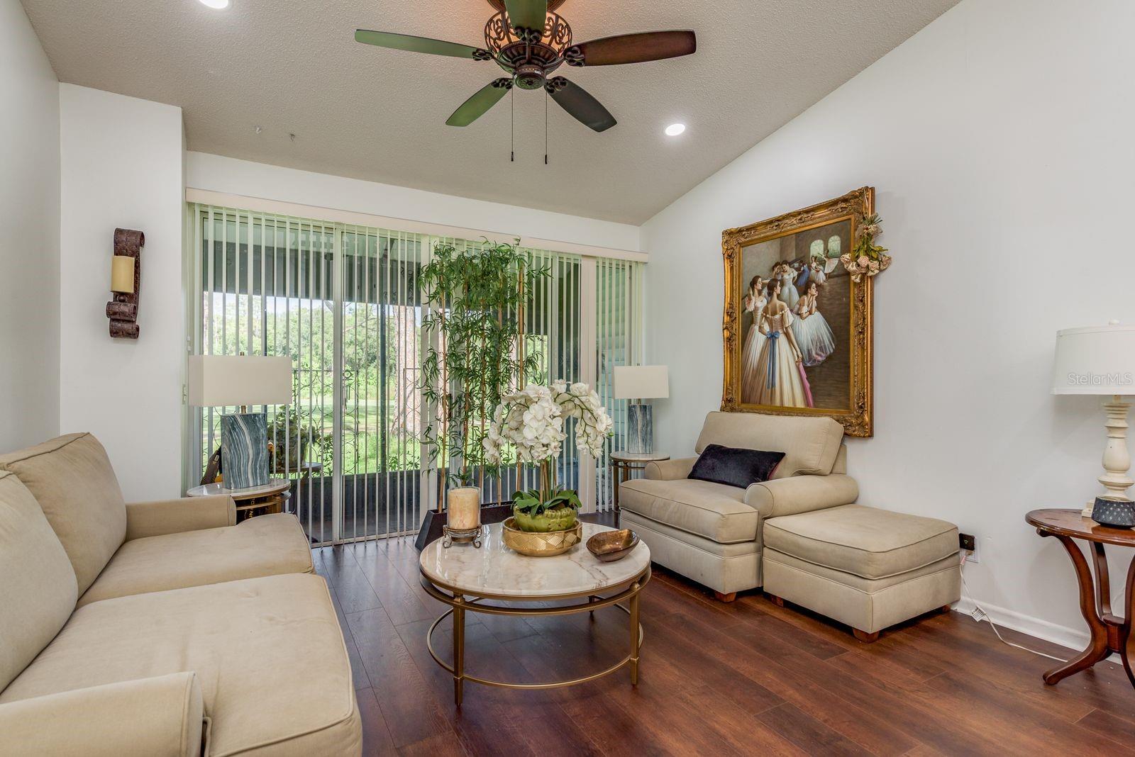 VILLAS OF NORTHDALE PH I - Residential