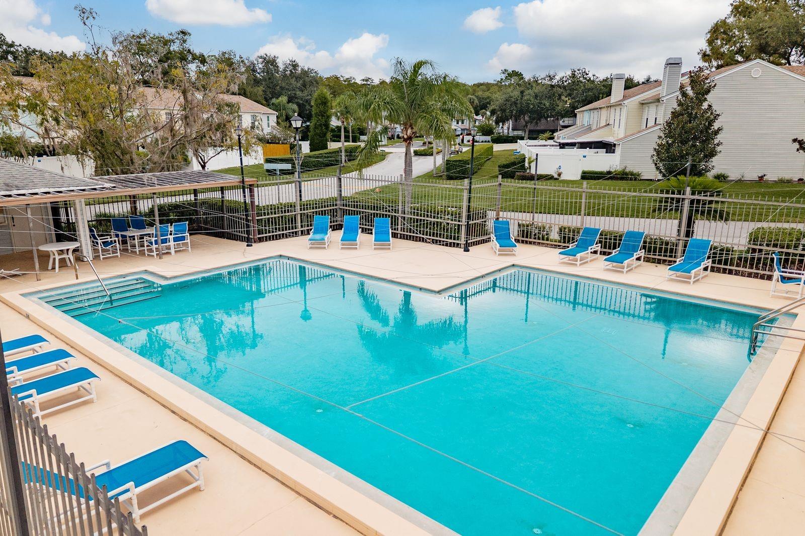 VILLAS OF NORTHDALE PH I - Residential