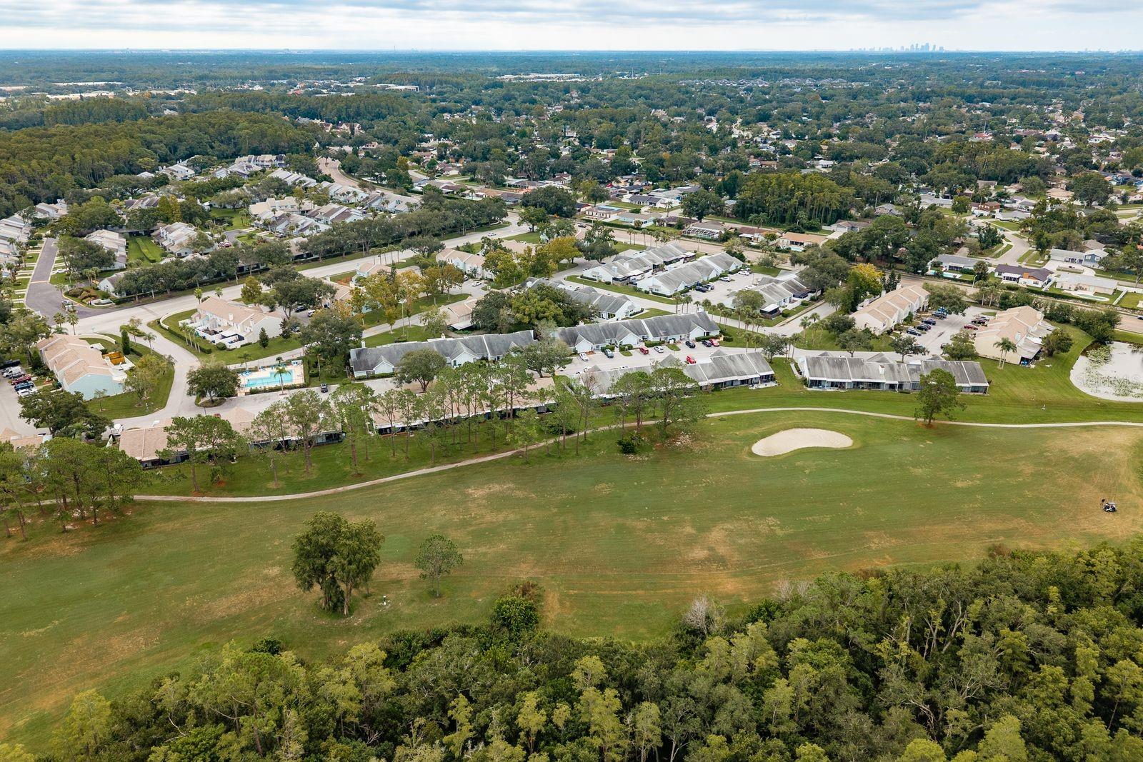 VILLAS OF NORTHDALE PH I - Residential