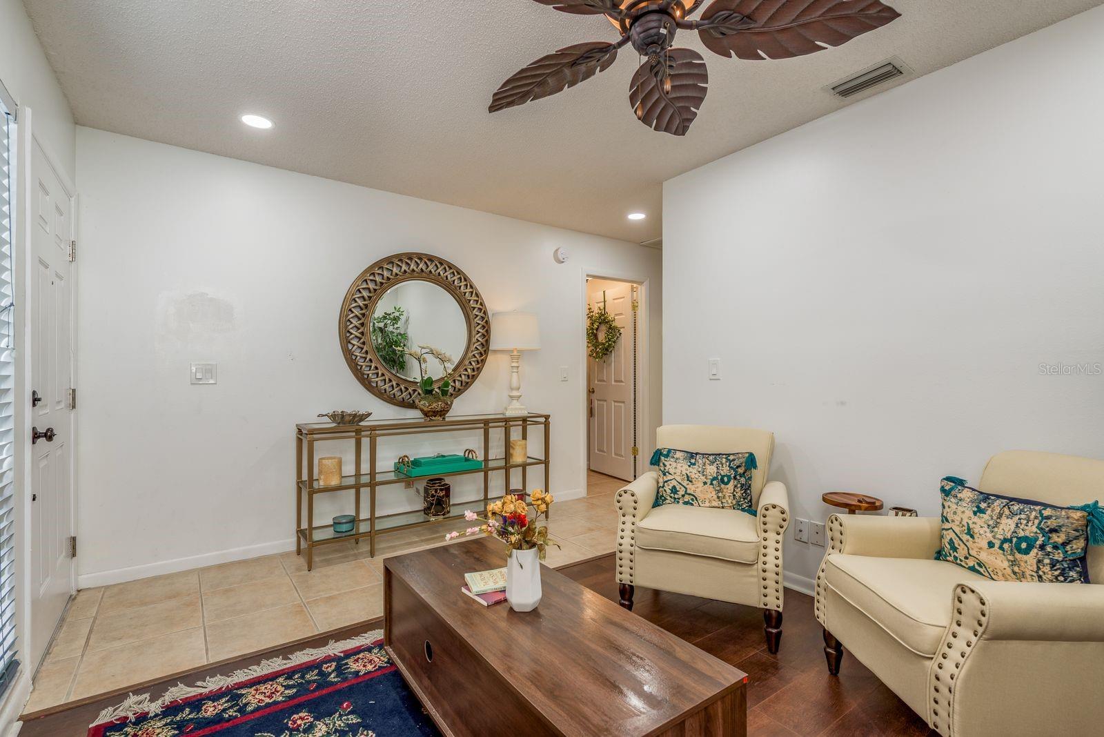 VILLAS OF NORTHDALE PH I - Residential