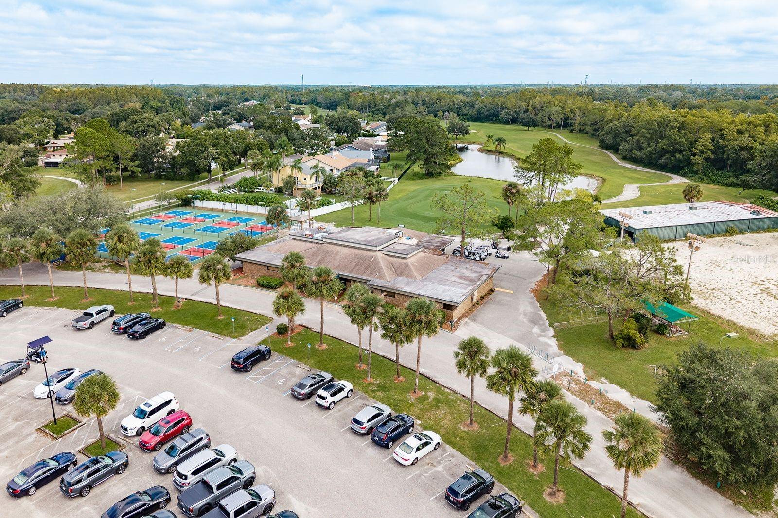 VILLAS OF NORTHDALE PH I - Residential