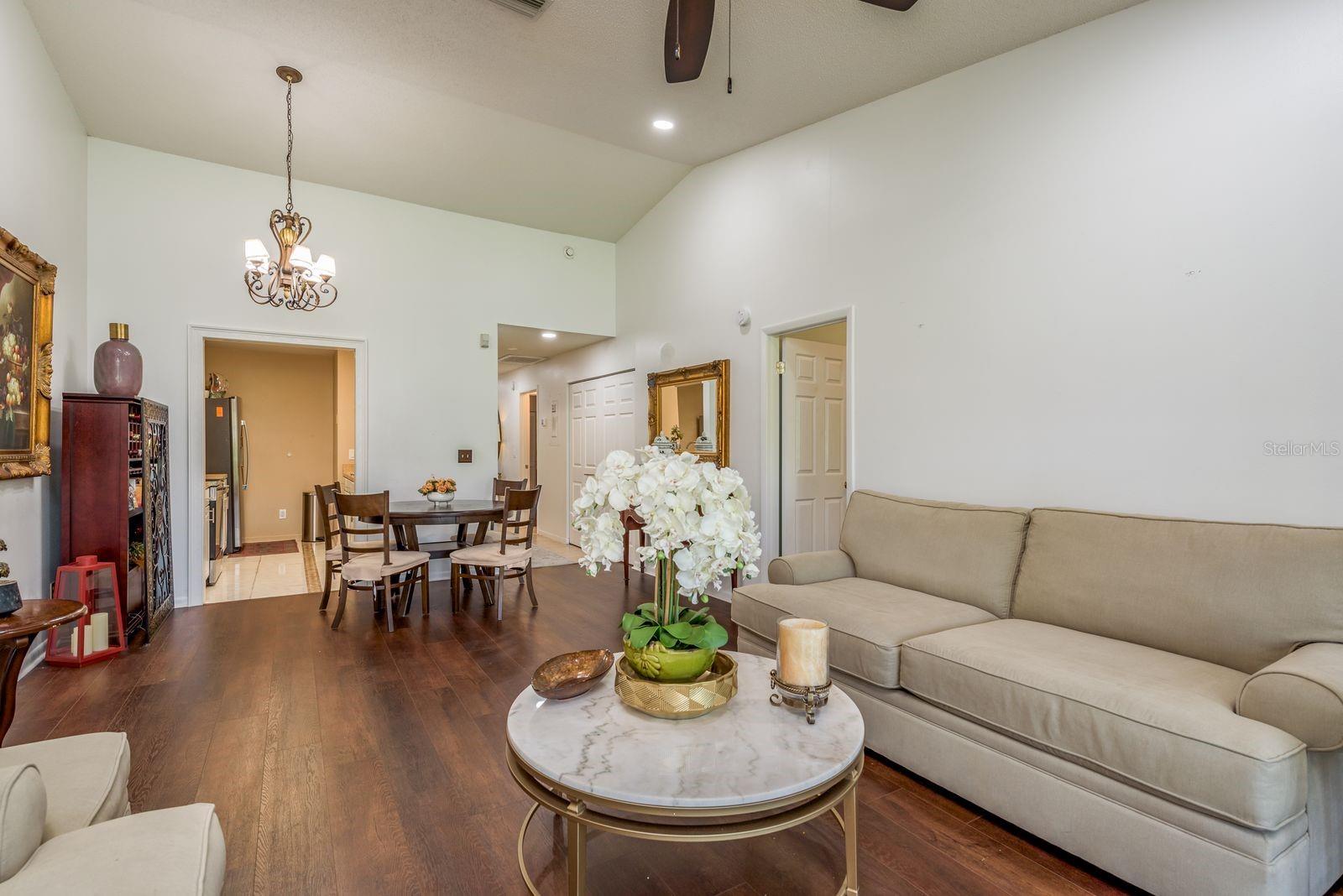 VILLAS OF NORTHDALE PH I - Residential