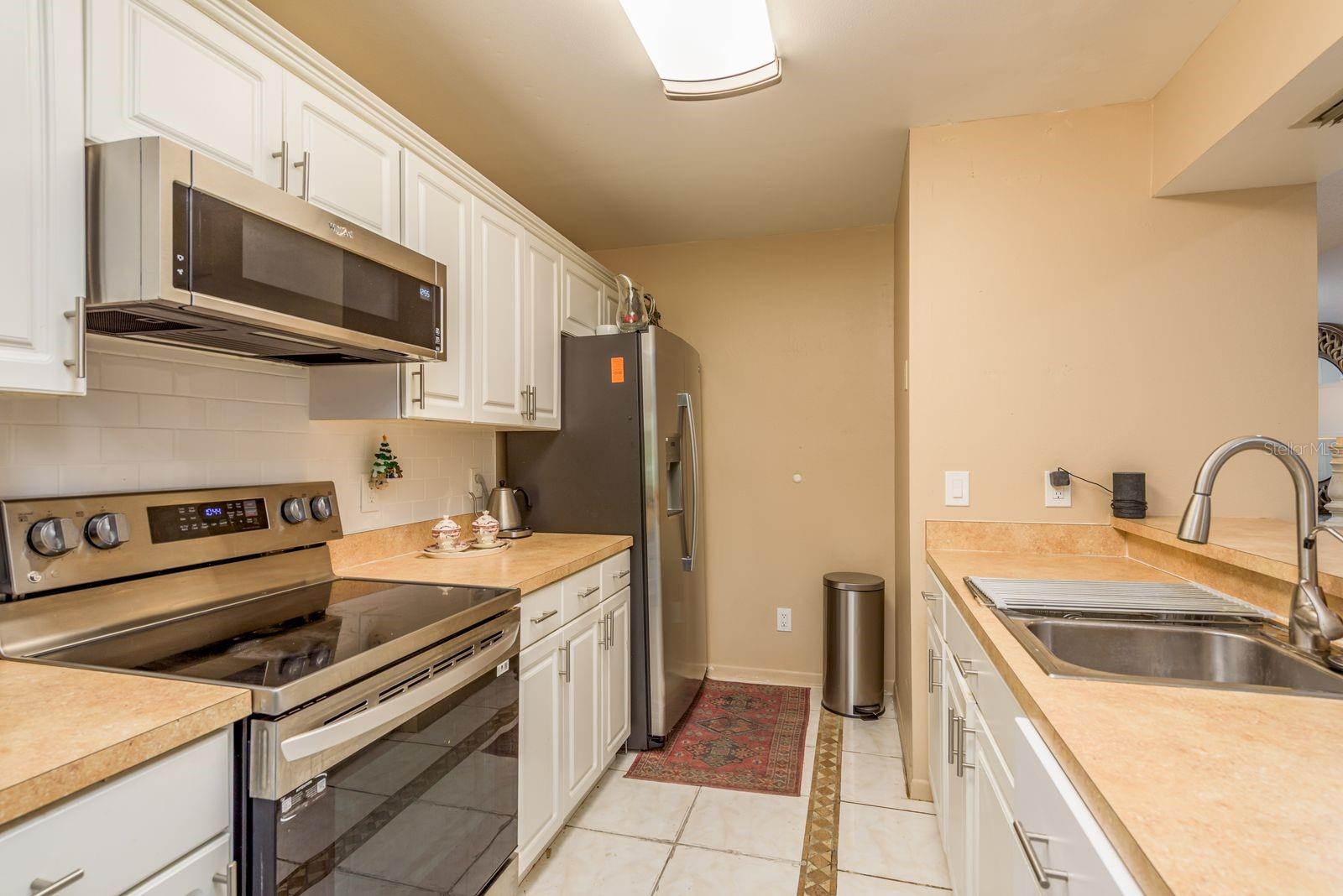 VILLAS OF NORTHDALE PH I - Residential