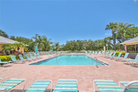 A home in BRADENTON