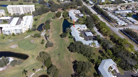 A home in BRADENTON