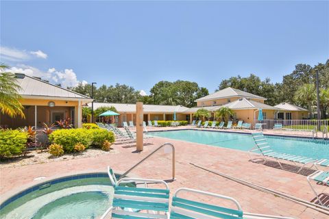 A home in BRADENTON