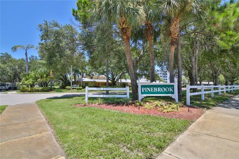 A home in BRADENTON