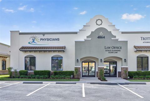 Photo of 4064 E State Road 44, Wildwood, FL 34785 (MLS # G5112563)