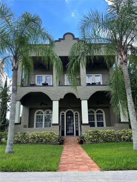 1644 E LIVINGSTON STREET ORLANDO FL 32803