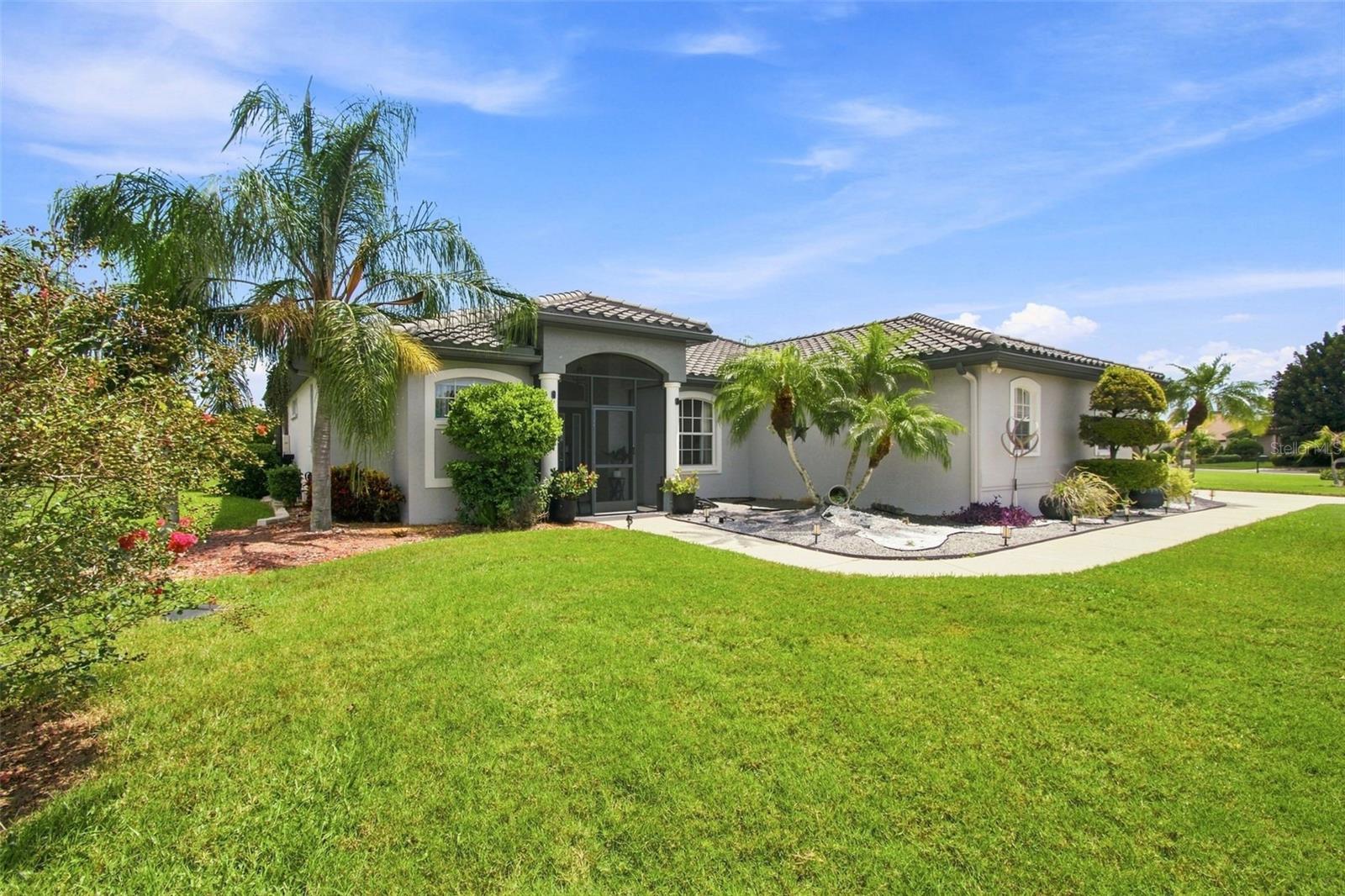 2700 LITTLE COUNTRY ROAD