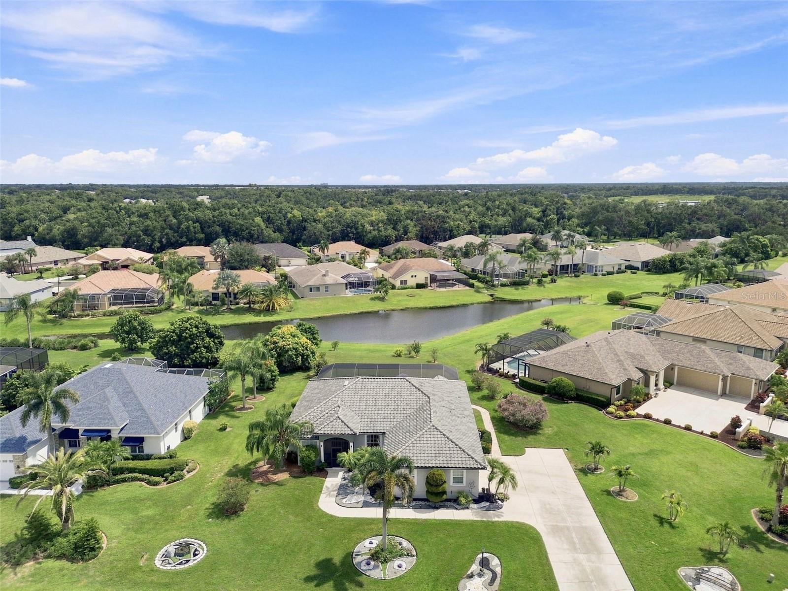 2700 LITTLE COUNTRY ROAD