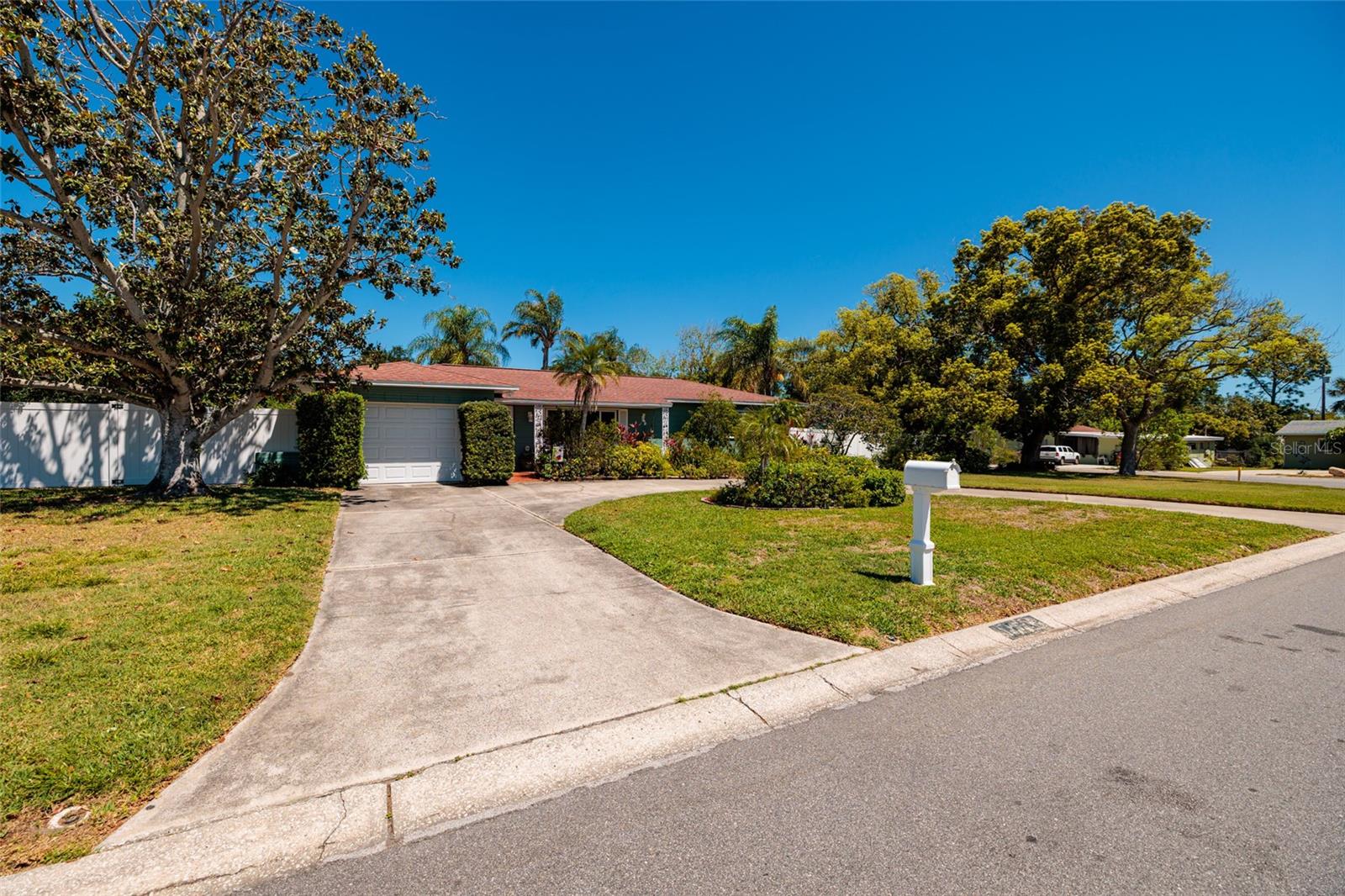 RIDGEWOOD ESTATES - Residential