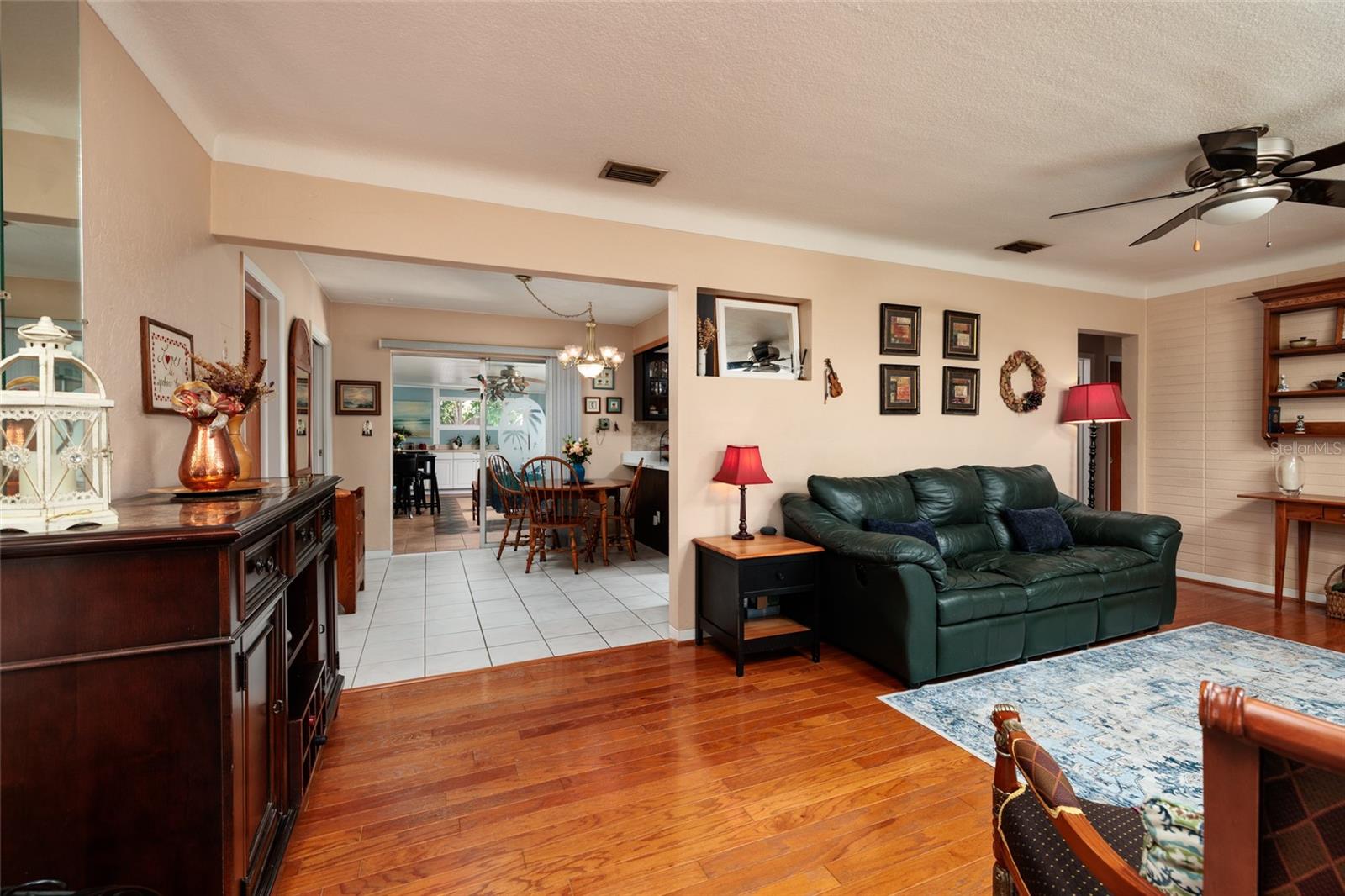 RIDGEWOOD ESTATES - Residential